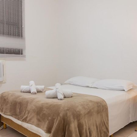 Apartamento Garden Com 2 Suites Em Jurere Jur21 Florianópolis Exterior foto