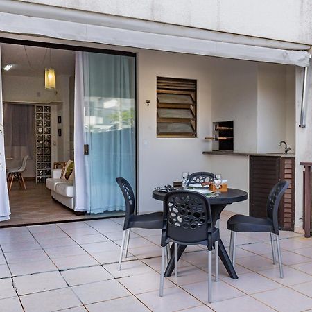 Apartamento Garden Com 2 Suites Em Jurere Jur21 Florianópolis Exterior foto