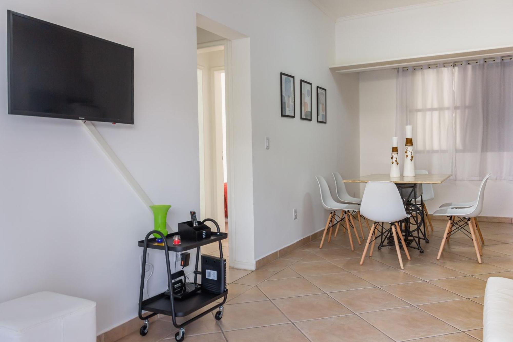 Apartamento Garden Com 2 Suites Em Jurere Jur21 Florianópolis Exterior foto