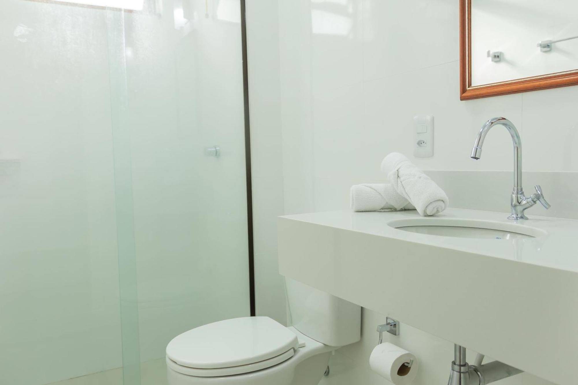 Apartamento Garden Com 2 Suites Em Jurere Jur21 Florianópolis Exterior foto